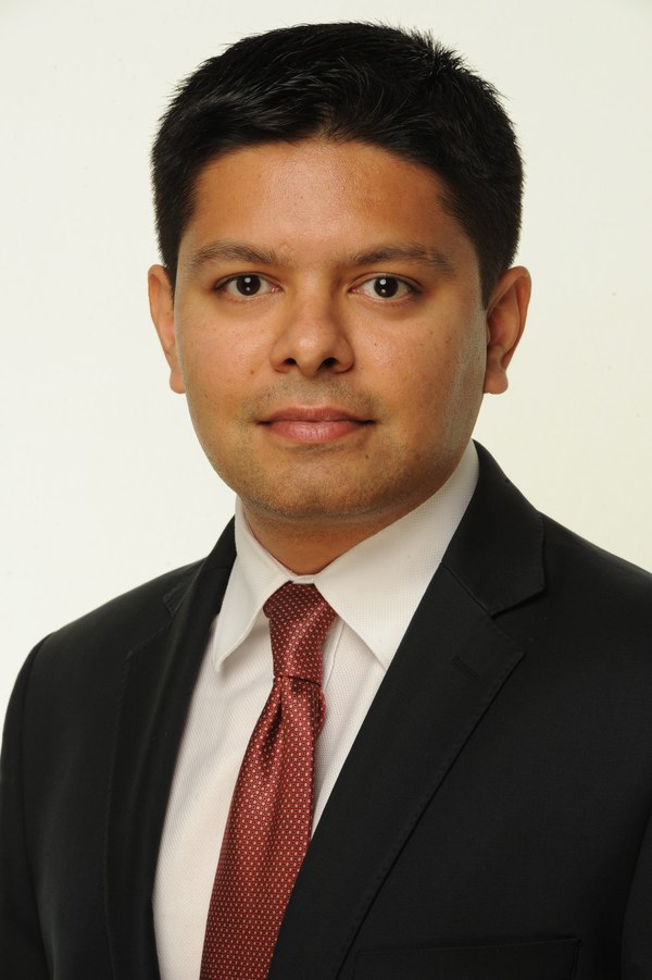 Mihir Parikh — Founder, SOMA Assurance